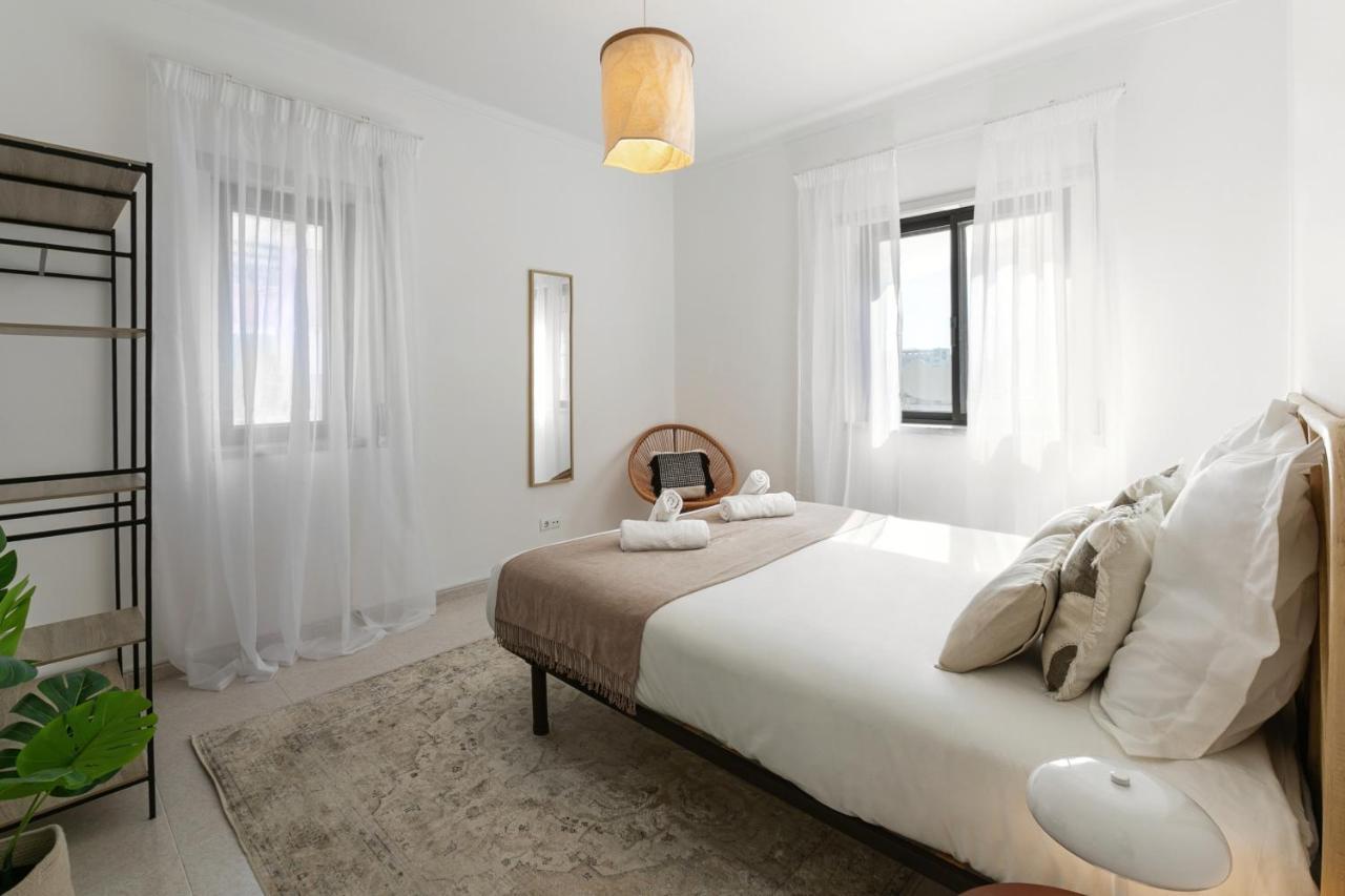 Peniche Coastal Escape Διαμέρισμα Εξωτερικό φωτογραφία