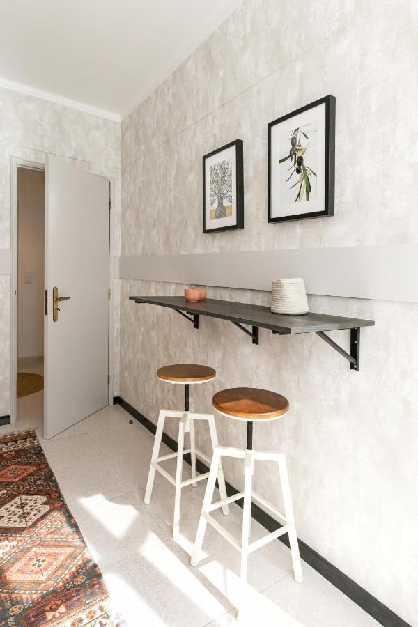 Peniche Coastal Escape Διαμέρισμα Εξωτερικό φωτογραφία
